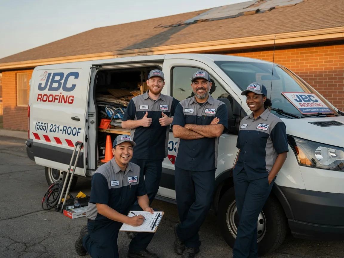 Roof Replacement company in Matamoras, PA