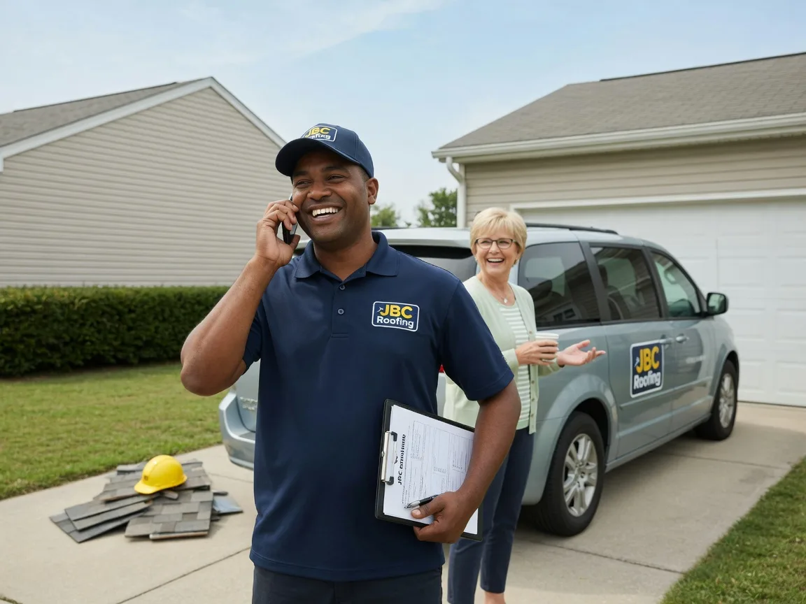 Roof Replacement Matamoras, PA FAQs